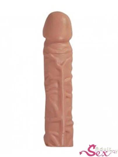 Silicone Boy Dildo-adultsextoy.in