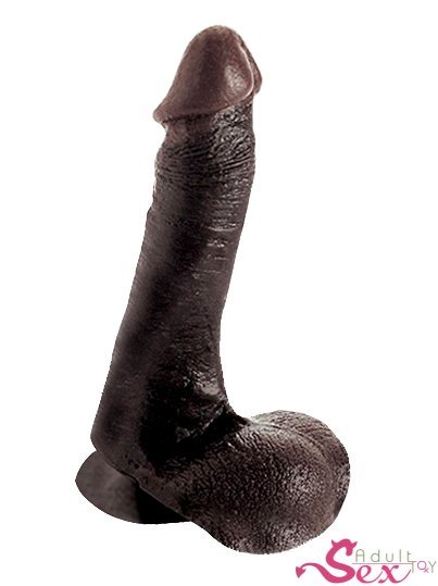 Mr. Realist Iron Maidens Black-adultsextoy.in