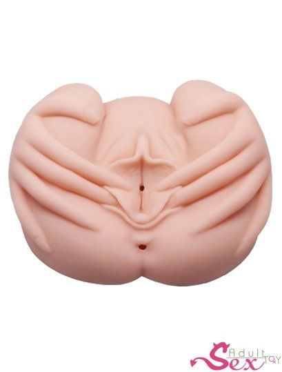 Pussy & Anus Ultra Realistic - adultsextoy.in