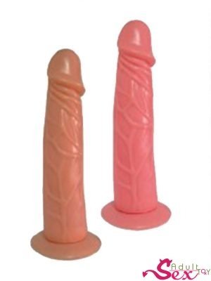 Strong Silicone Dildo-adultsextoy.in