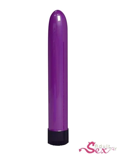 James Love Multi-Speed Anal Dildo-adultsextoy.in