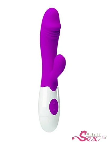 Pretty Love SNAPPY Vibrator with 30 Functions Waterproof - adultsextoy.in