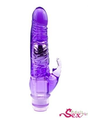 Clitoral Stimulation Rabbit Vibrator For Women - adultsextoy.in