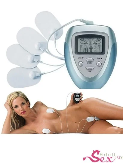 Shock Therapy Electro Sex Kit-adultsextoy.in