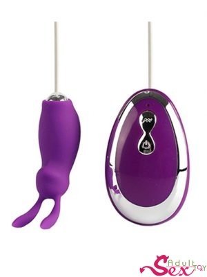 20 Frequency Jumping Bullet Vibrator- adultsextoy.in