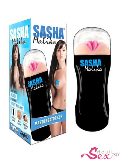 Sasha Malaika Real Pussy Masturbation Toy-adultsextoy.in