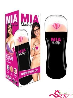 Mia Khalifa Real Pussy Masturbation Toy-adultsextoy.in