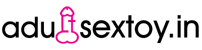 Adult Sex Toys Website Logo Black