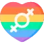 Sex Toys for LGBTQ Icon