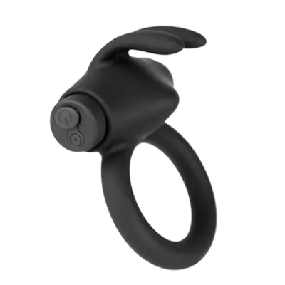 Comfortable and stretchy penis ring designed for enhanced performance and pleasure.