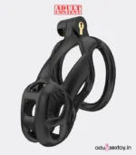 Premium chastity cage in India for secure and comfortable wear.