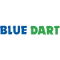 Bluedart Courier logo