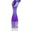 Crystal Variable Speed Waterproof G-spot Vibrator - adultsextoy.in