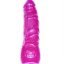 Sex Flesh Pink Non Vibrating Dildo-adultsextoy.in