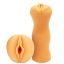 6 Inch Pocket Masturbator For Beginner- adultsextoy.in