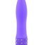 Diamond Princess Female Masturbation Vibrating Anal Dildo-adultsextoy.in