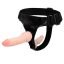 Utimi Double Adjustable Strap On-adultsextoy.in