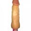 Major Wang Vibrating Realistic Dildo-adultsextoy.in