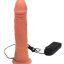 Remote Controlled Penis With Vibrator-adultsextoy.in